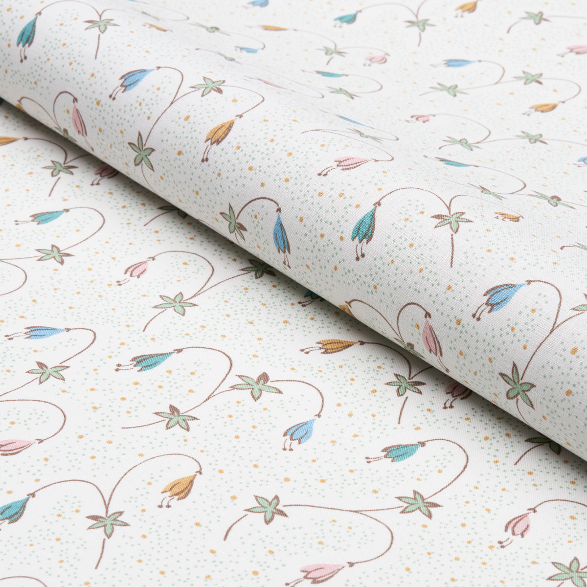 LOLLY-FLORAL-CONFETTI-SCHUMACHER-181930 - Schumacher Tela