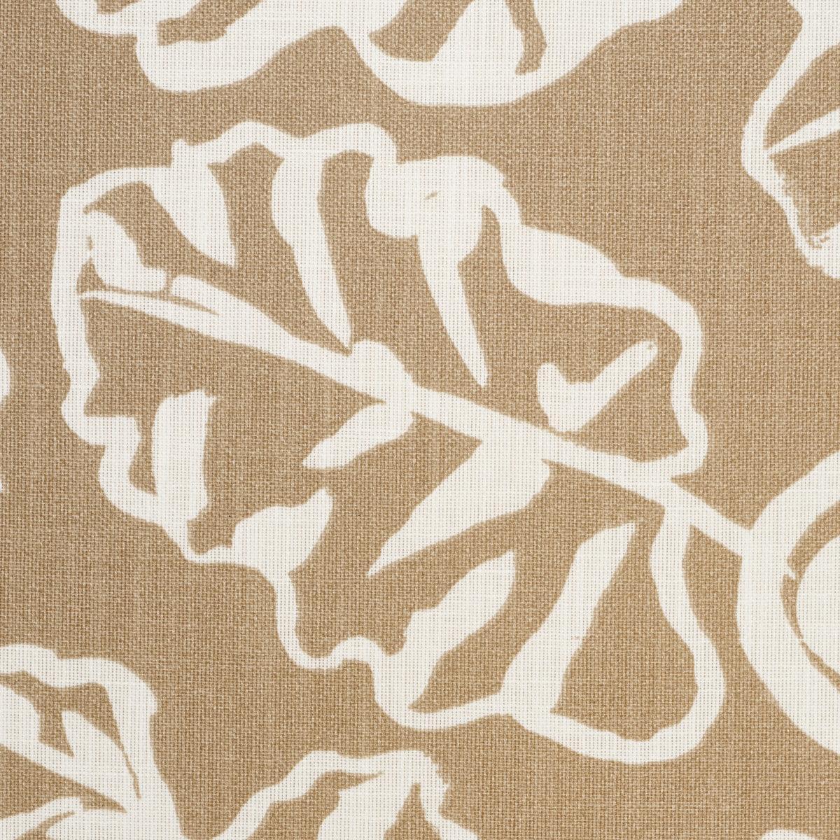 DEL-MAR-INDOOR-OUTDOOR-WHEAT-SCHUMACHER-181992 - Schumacher Fabric