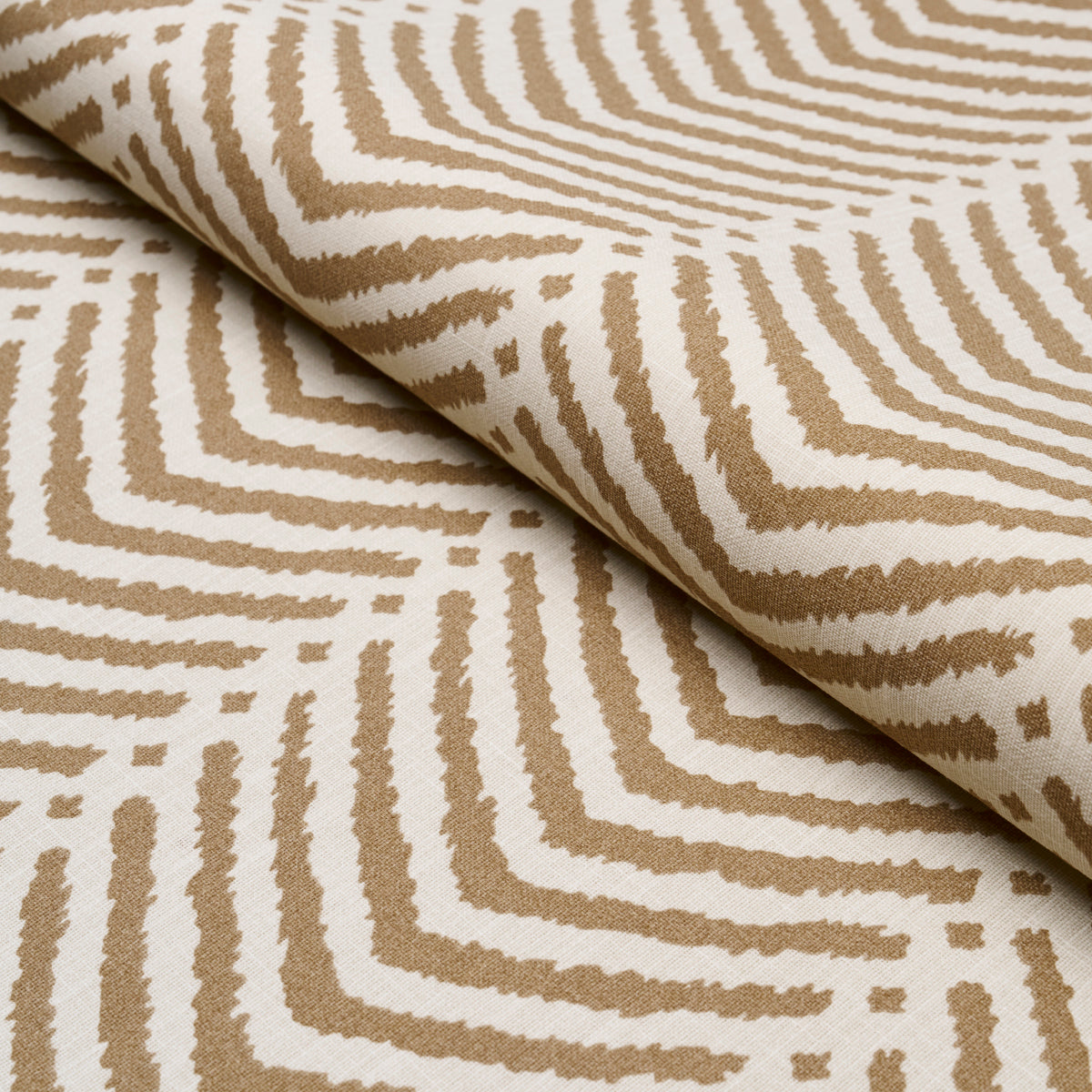 LA-JOLLA-INDOOR-OUTDOOR-WHEAT-SCHUMACHER-182000 - Schumacher Fabric