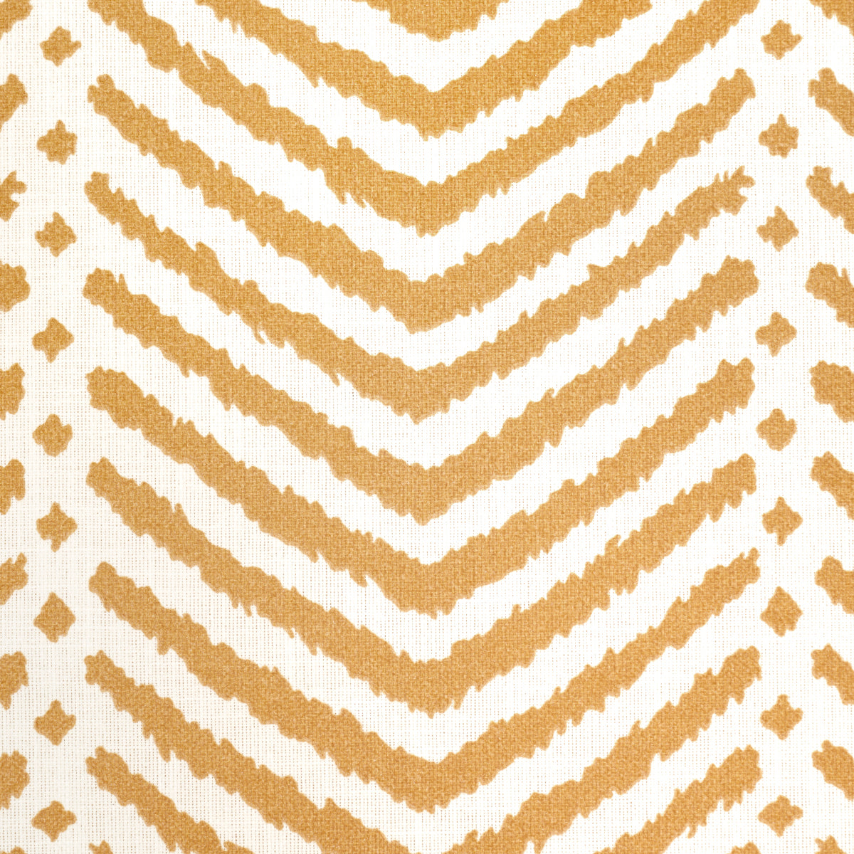 LA-JOLLA-INDOOR-OUTDOOR-MARIGOLD-SCHUMACHER-182001 - Schumacher Fabric