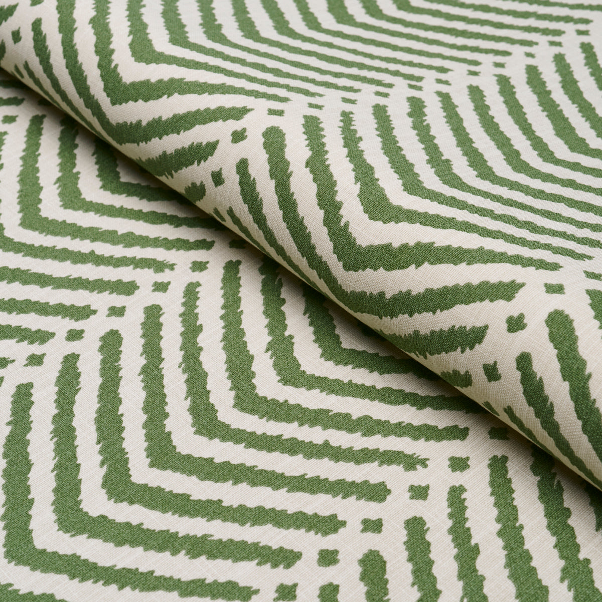 LA-JOLLA-INDOOR-OUTDOOR-VERDE-SCHUMACHER-182002 - Schumacher Fabric