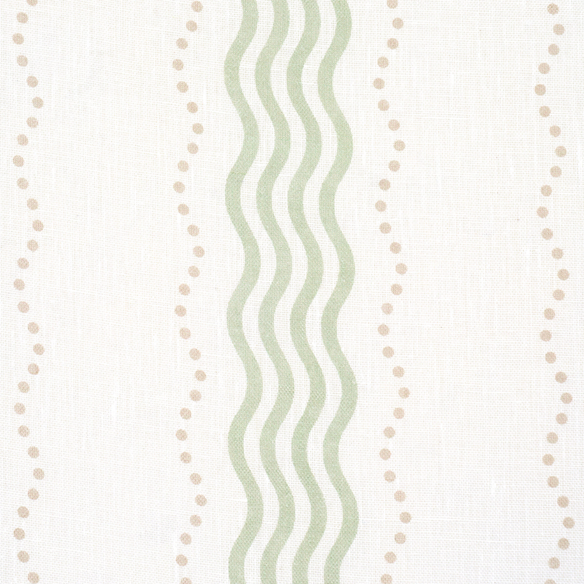 MARGOT-LINEN-SHEER-GREEN-SCHUMACHER-182010 - Schumacher Tela