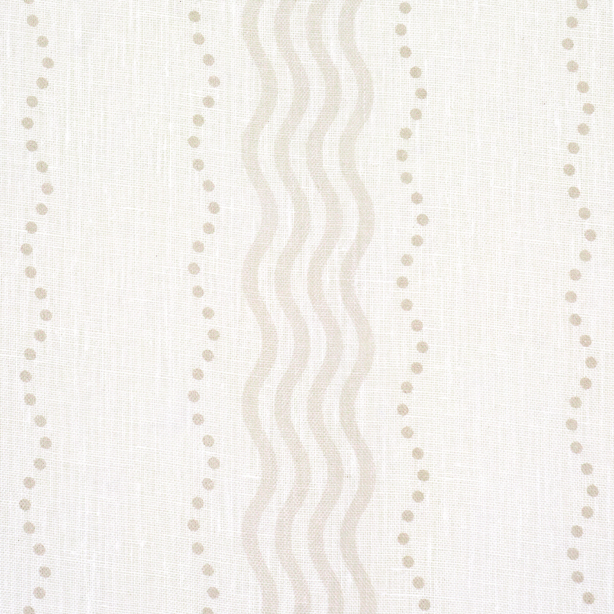 MARGOT-LINEN-SHEER-NEUTRAL-SCHUMACHER-182012 - Schumacher Fabric