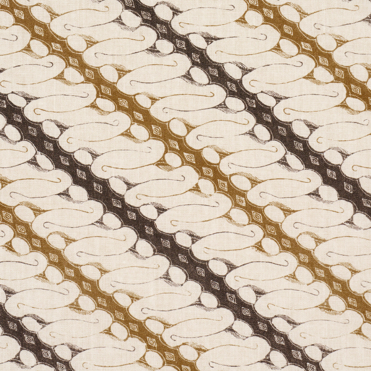 RONNIE-BROWN-SCHUMACHER-182052 - Schumacher Fabric