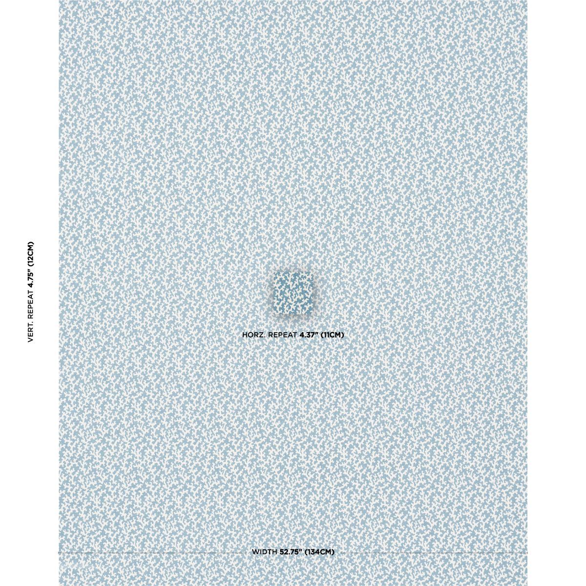 FOLLY-MARINE-SCHUMACHER-182091 - Schumacher Fabric
