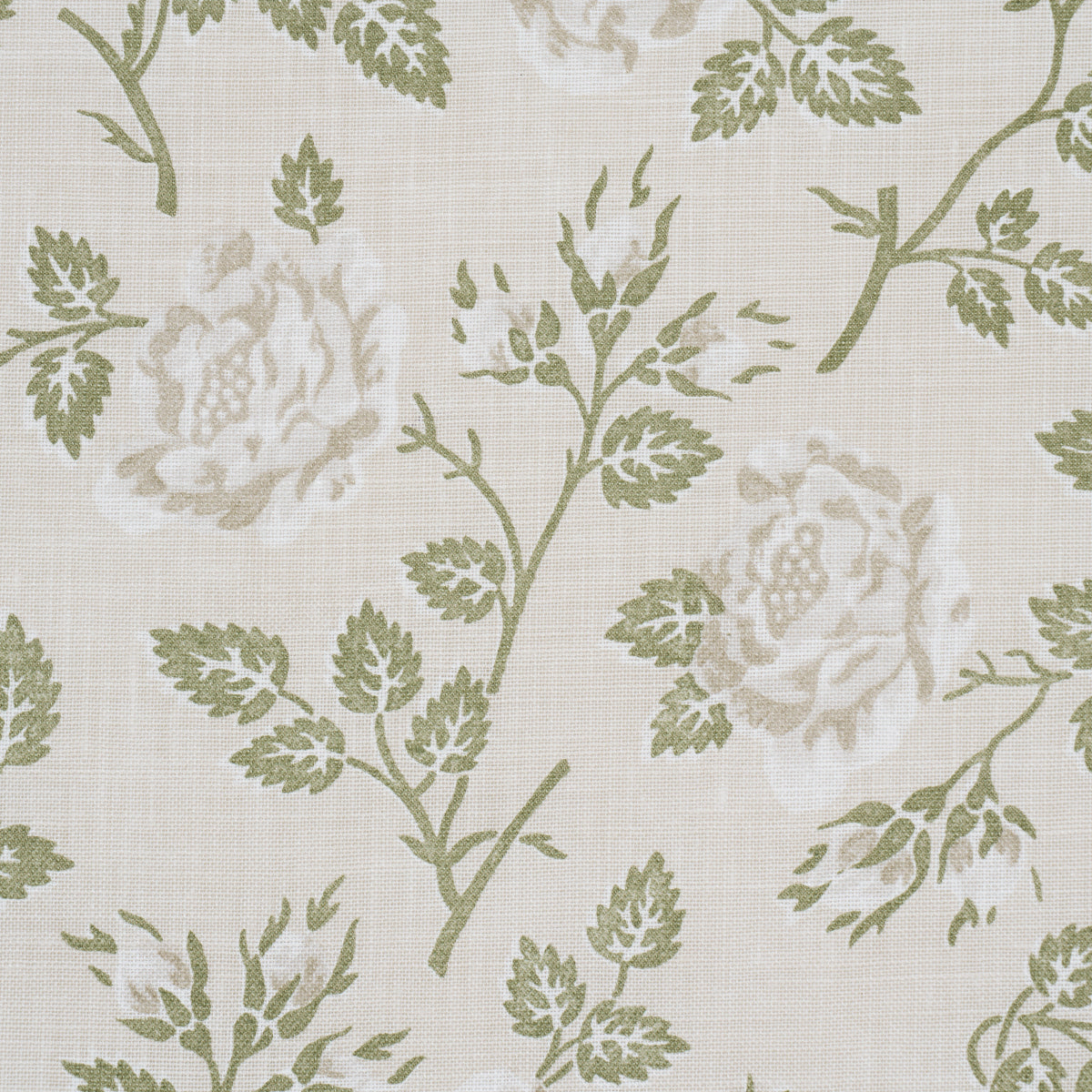 LAVINIA-GREEN-SCHUMACHER-182100 - Schumacher Fabric