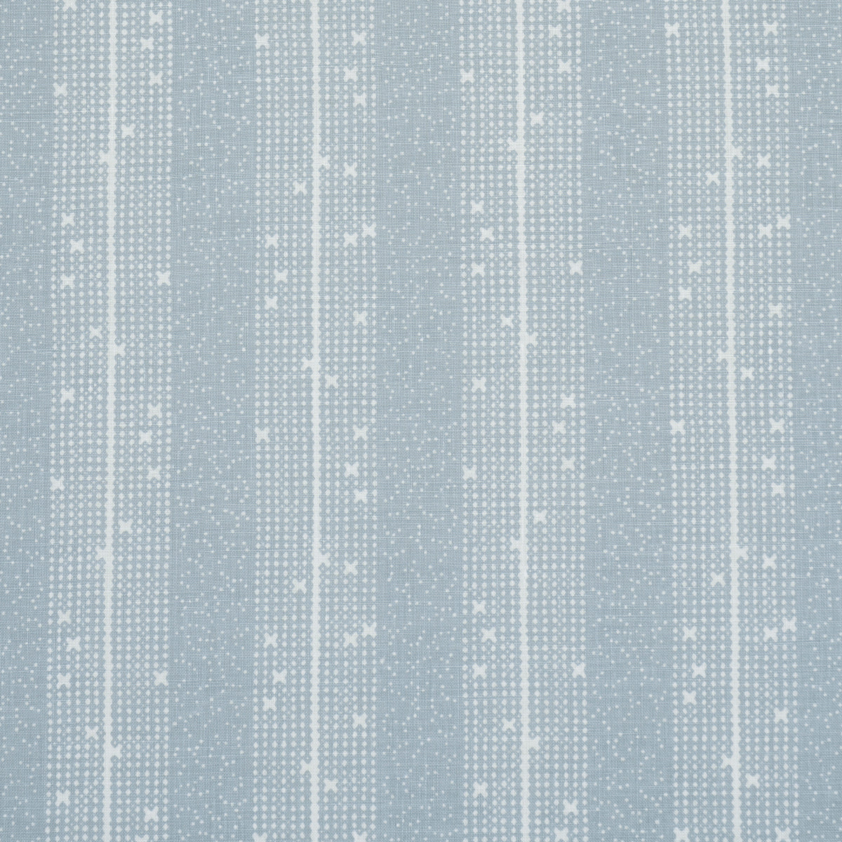 STELLA-STRIPE-BLUE-SCHUMACHER-182112 - Schumacher Fabric