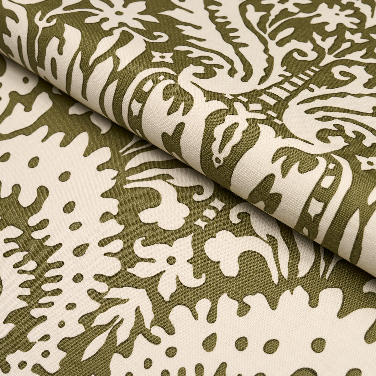 SUFFOLK-DAMASK-OLIVE-SCHUMACHER-182122