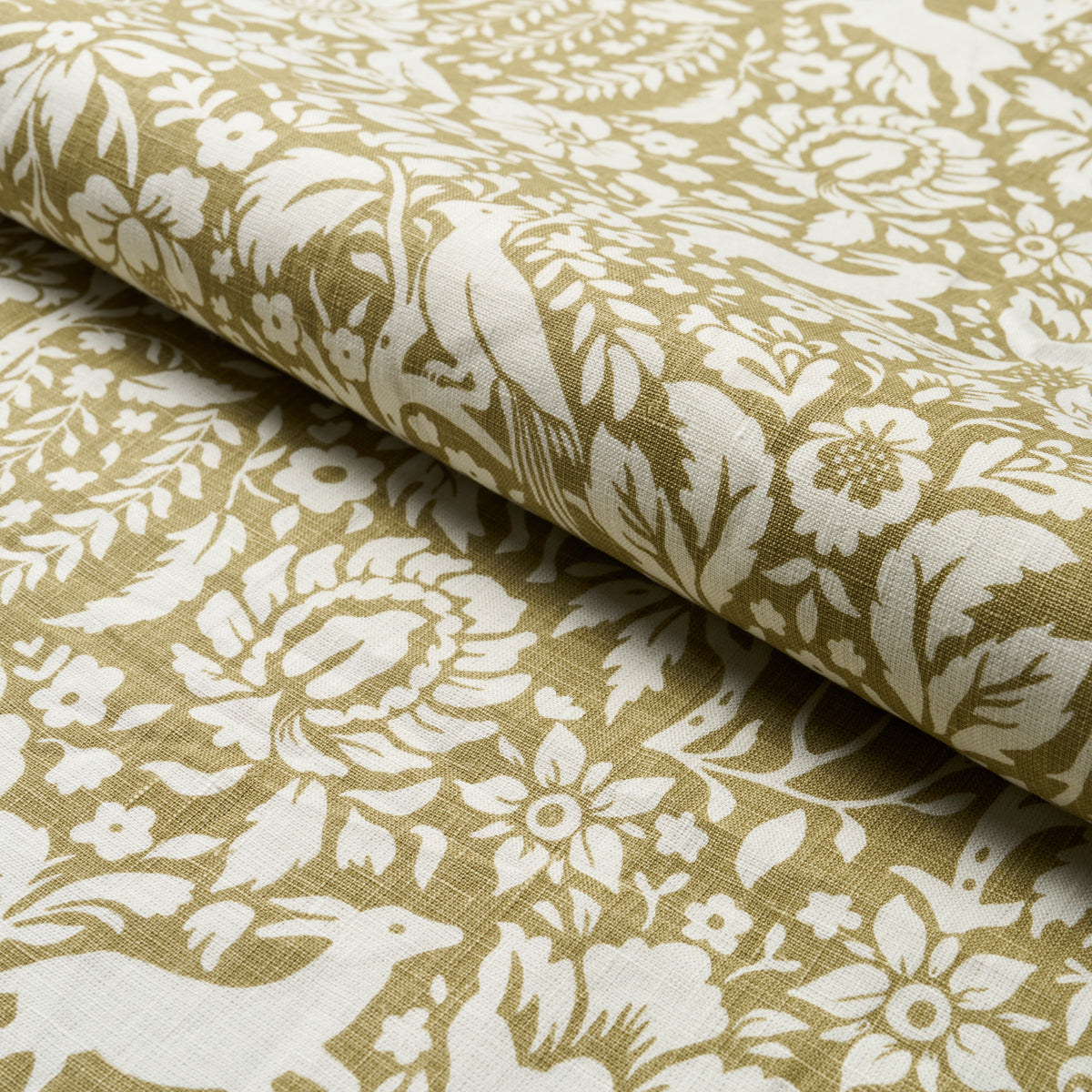 DEERFIELD-MOSS-SCHUMACHER-182170 - Schumacher Fabric