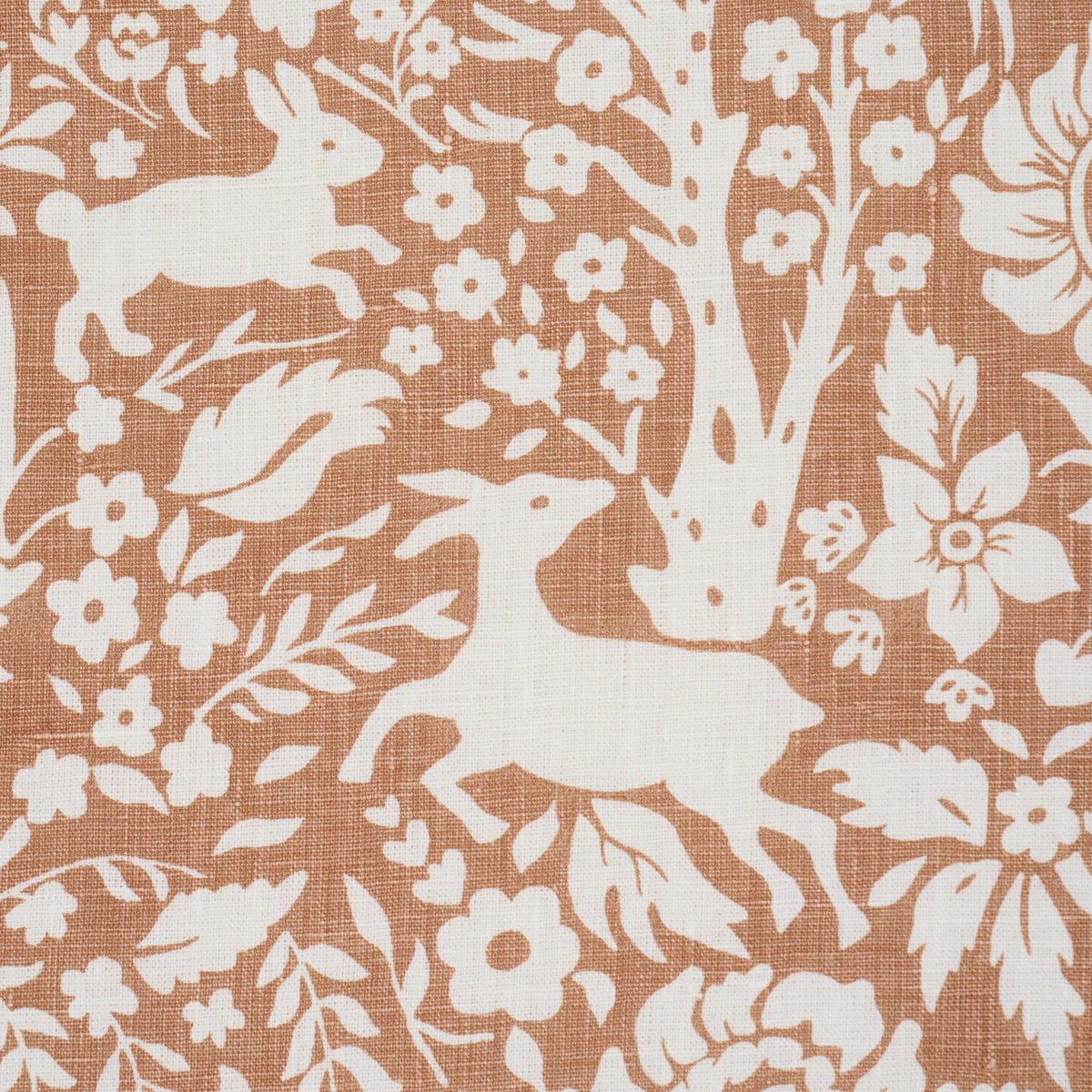 DEERFIELD-SPICE-SCHUMACHER-182171 - Schumacher Tela