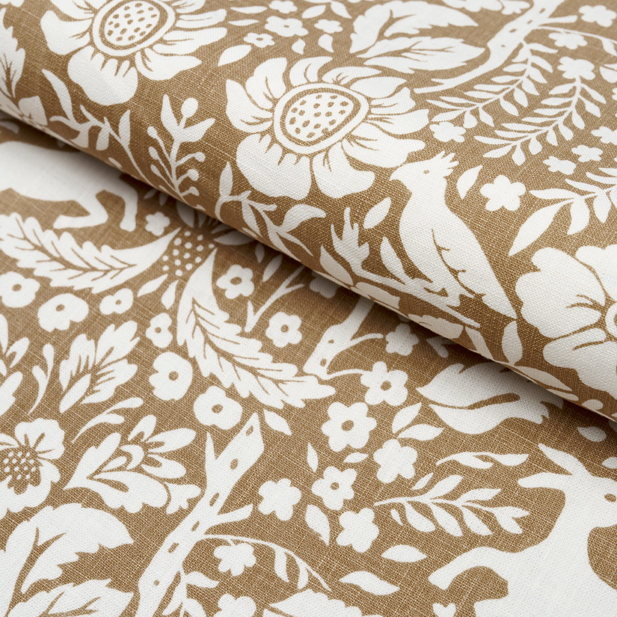 DEERFIELD-MOCHA-SCHUMACHER-182172 - Schumacher Tela