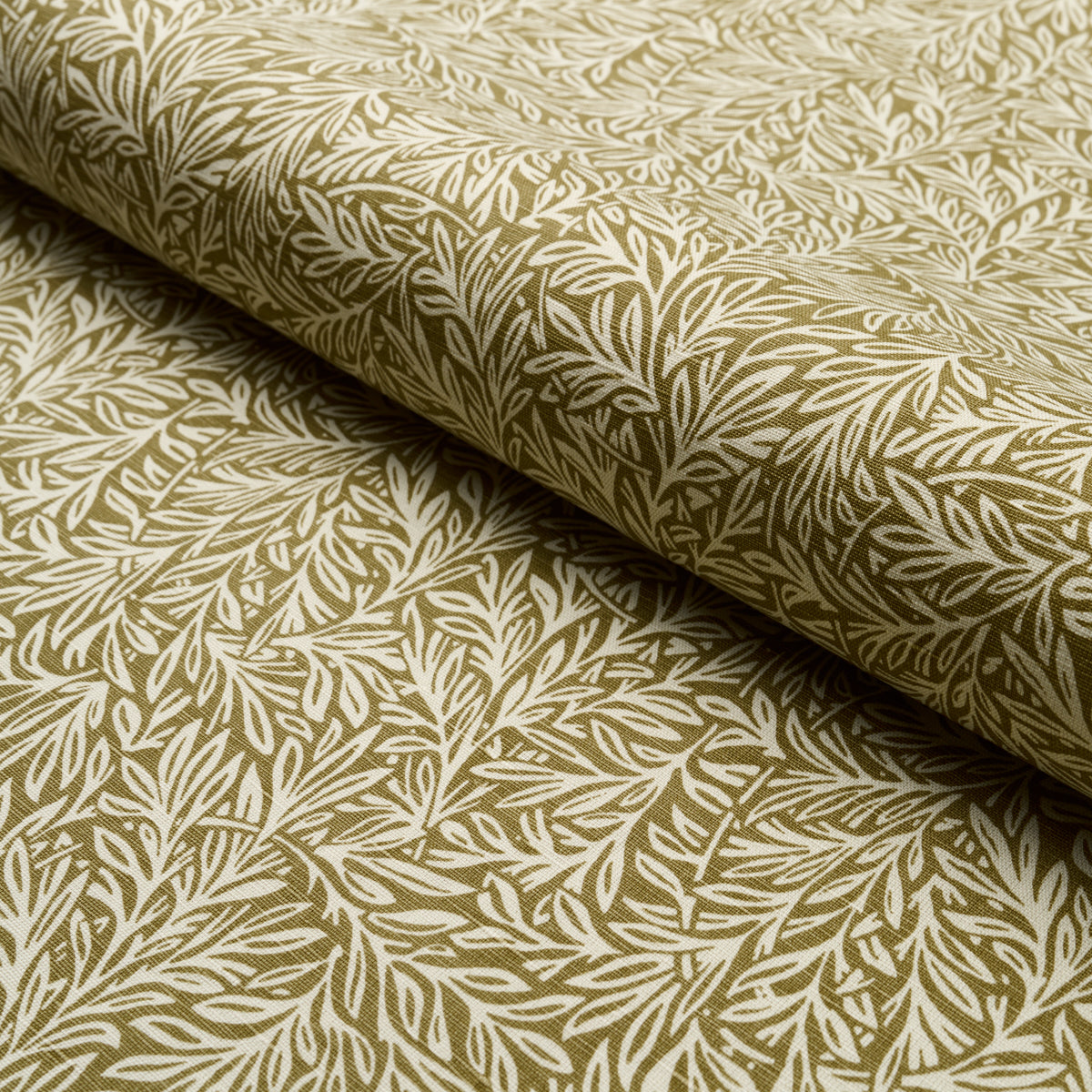 WILLOW-LEAF-MOSS-SCHUMACHER-182181 - Schumacher Tela