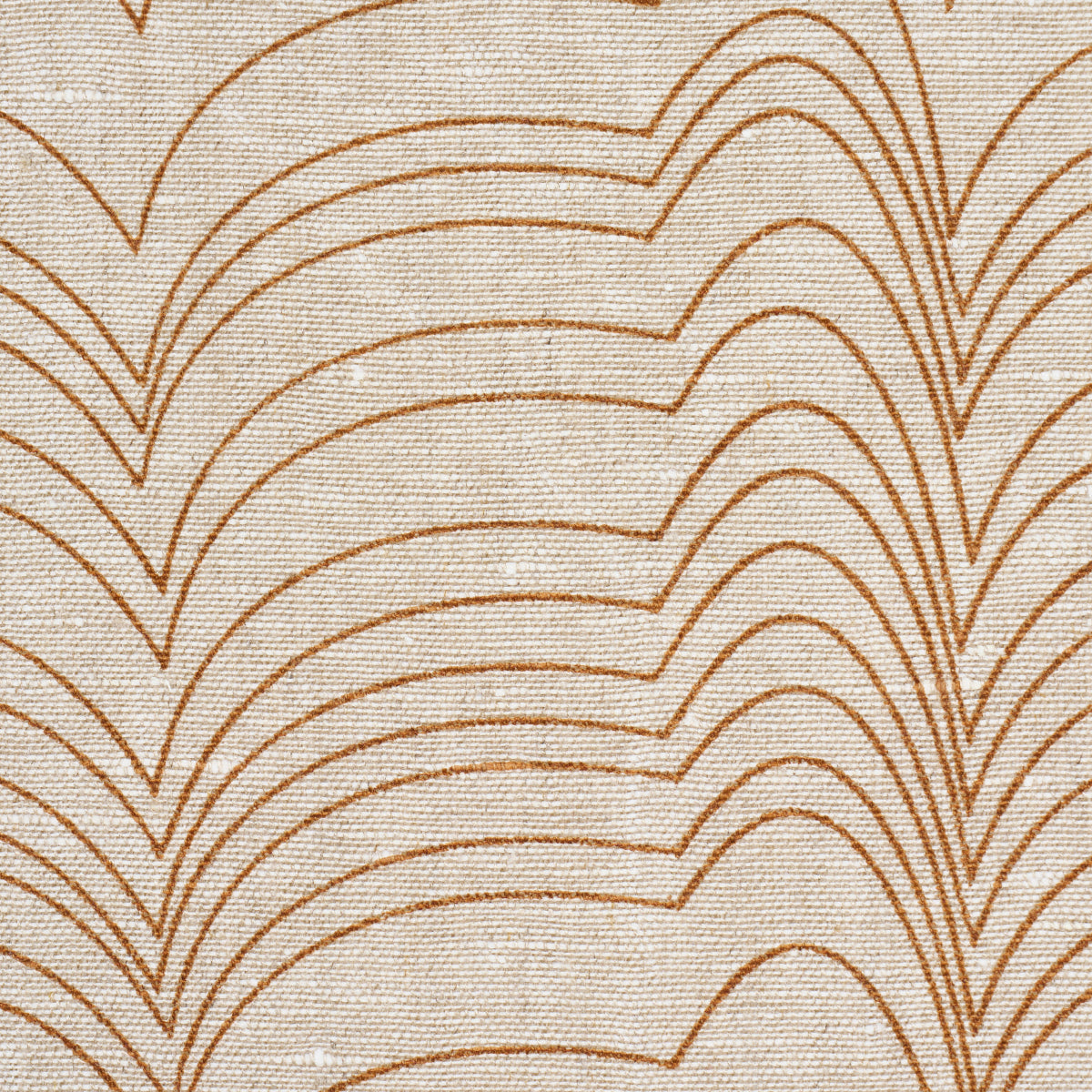 RICHTER-LINEN-PRINT-NEUTRAL-SCHUMACHER-182230 - Schumacher Fabric