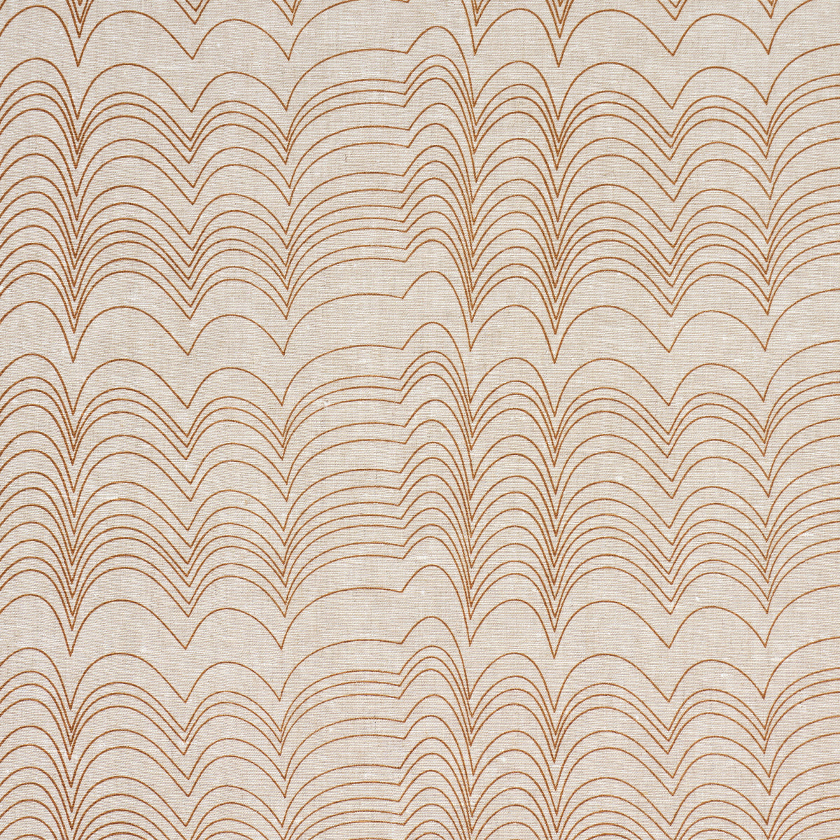 RICHTER-LINEN-PRINT-NEUTRAL-SCHUMACHER-182230 - Schumacher Tela