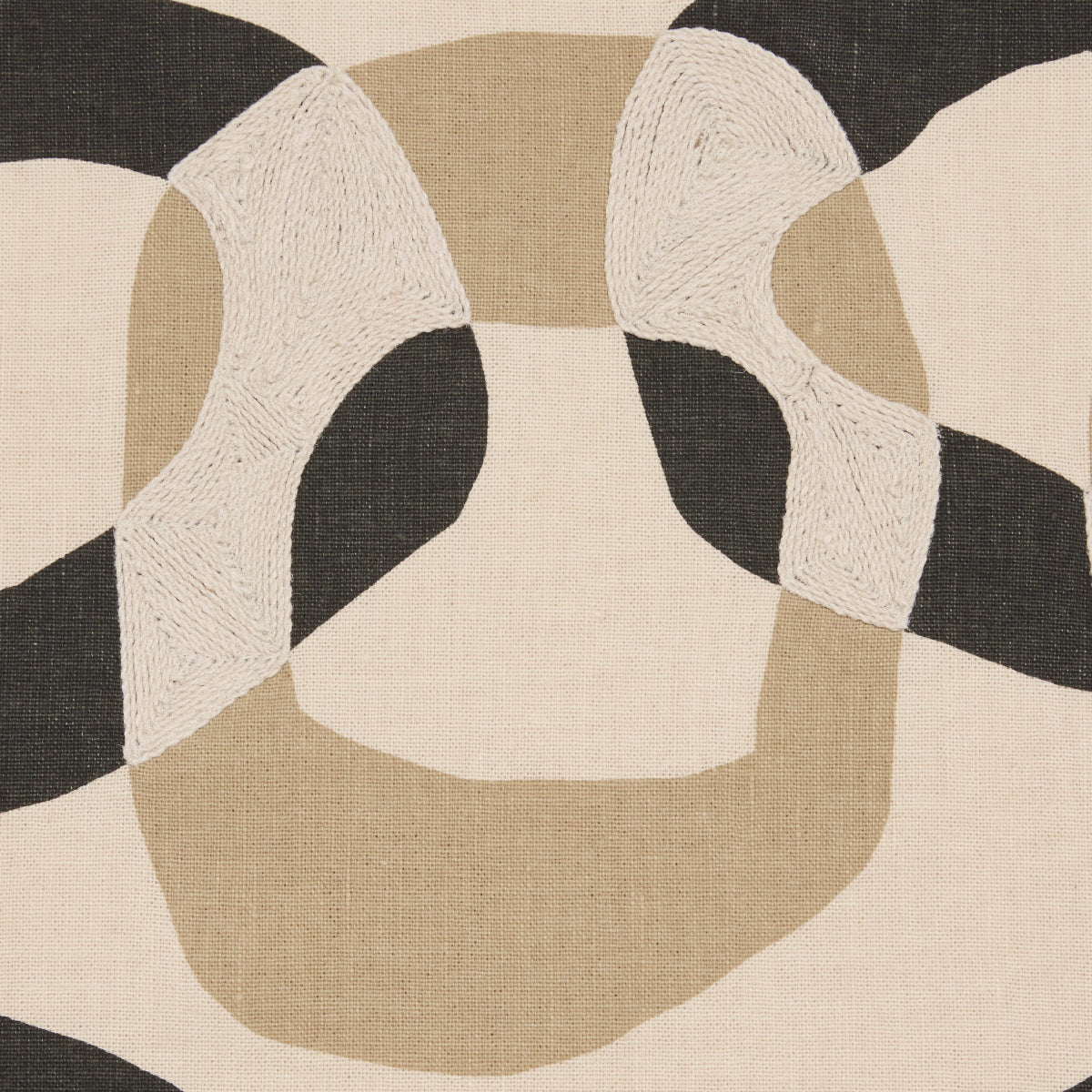CONRAD-DUNE-SCHUMACHER-182281 - Schumacher Fabric