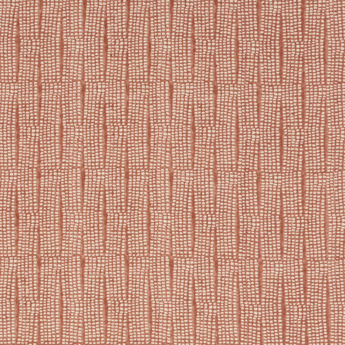 NOLAND-BLOCK-PRINT-SPICE-SCHUMACHER-182291 - Schumacher Tela