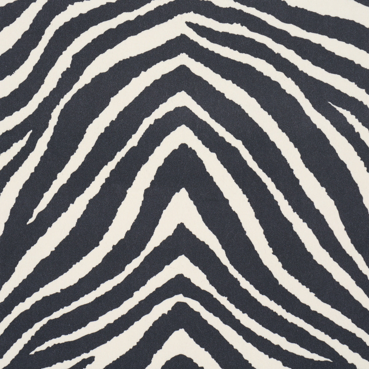 BLIXEN-VELVET-GRAPHITE-SCHUMACHER-182440 - Schumacher Fabric