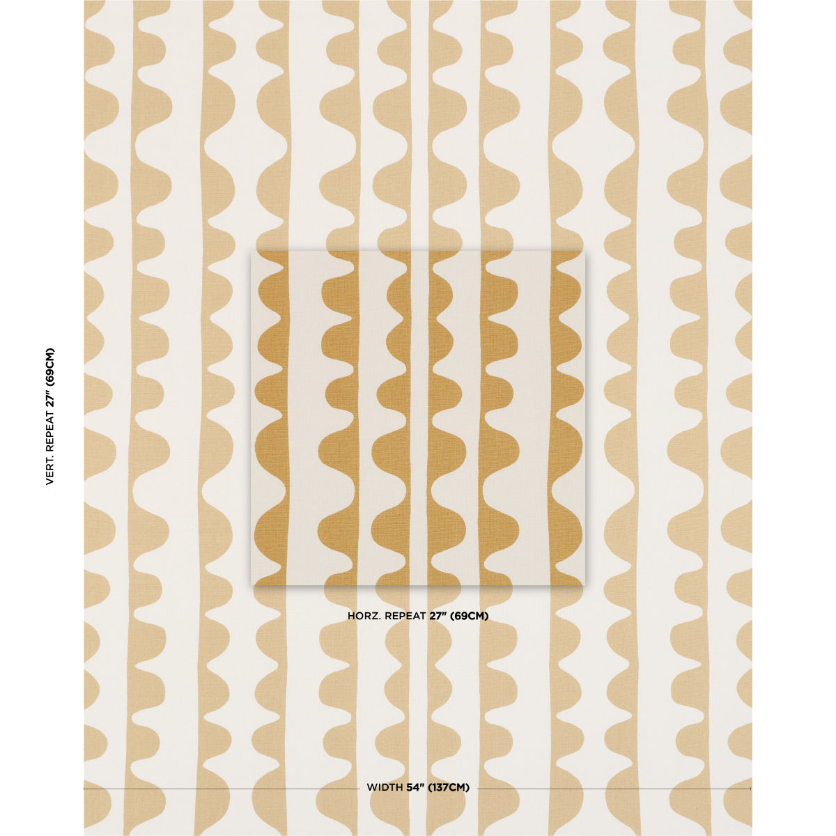 DRIFT-GINGER-SCHUMACHER-182460 - Schumacher Tela