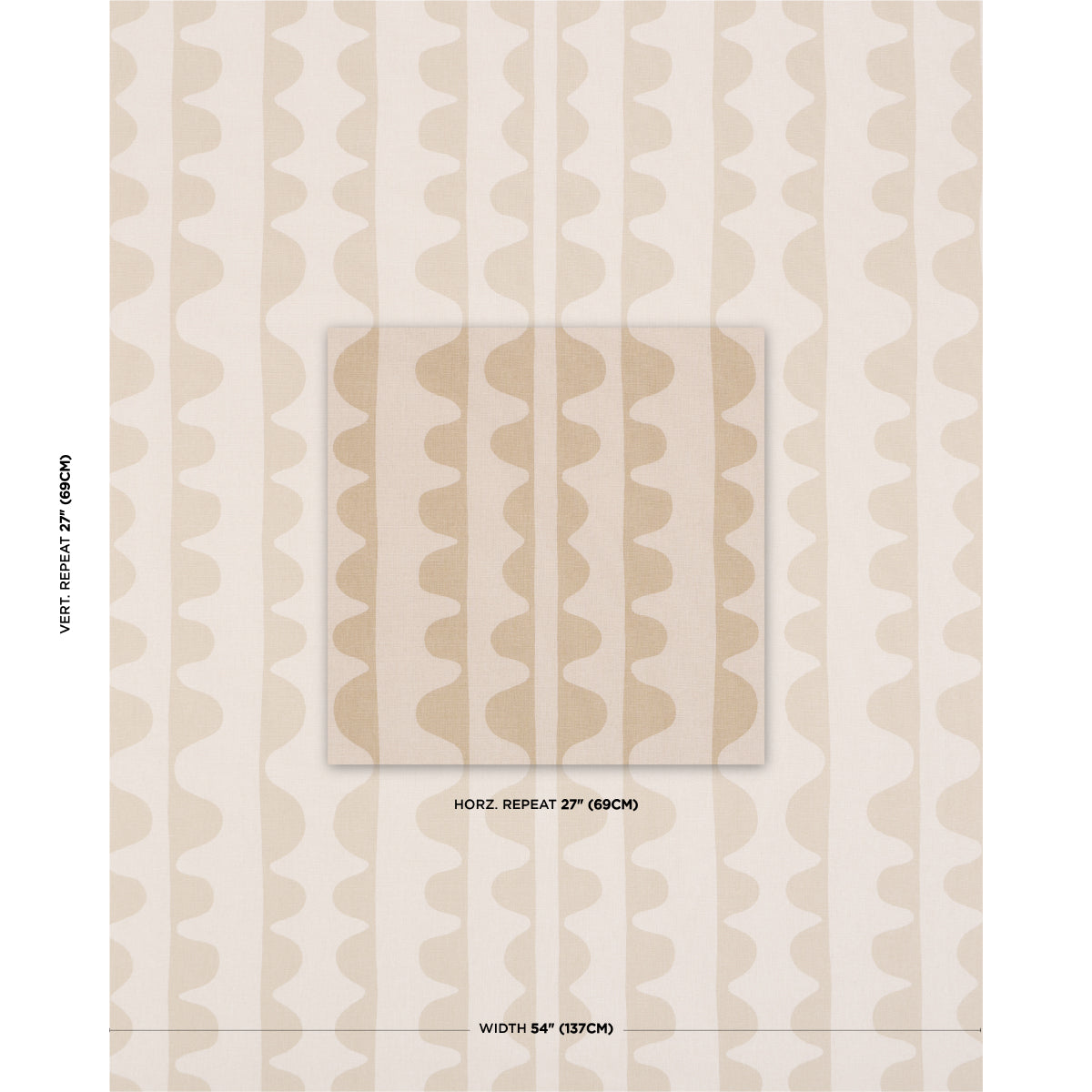 DRIFT-WAFER-SCHUMACHER-182461 - Schumacher Tela
