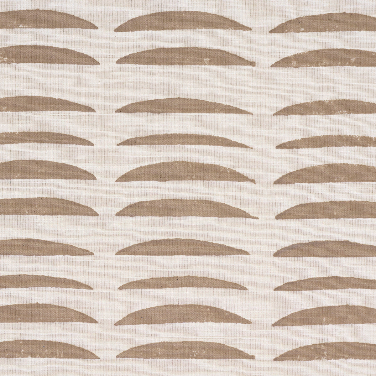 PARABLE-HAND-BLOCK-SAND-SCHUMACHER-182472 - Schumacher Fabric