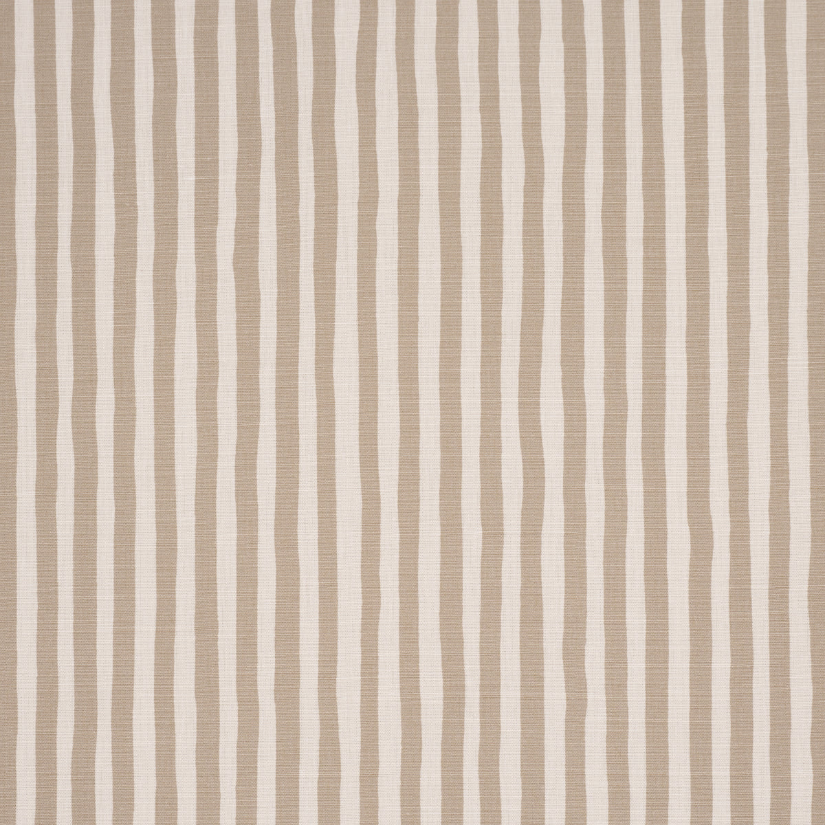CHANEY-STRIPE-SAND-SCHUMACHER-182550 - Schumacher Fabric