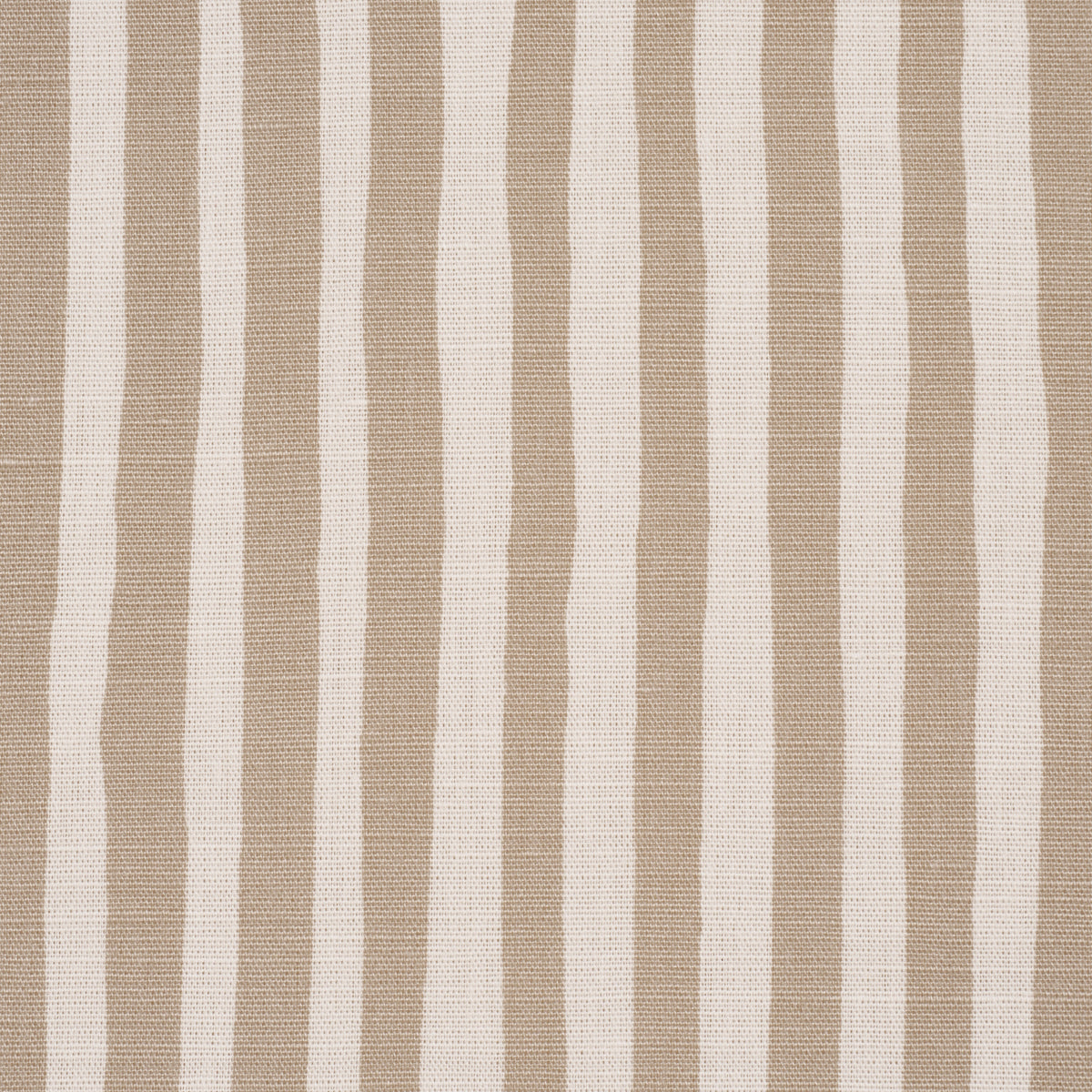 CHANEY-STRIPE-SAND-SCHUMACHER-182550 - Schumacher Fabric