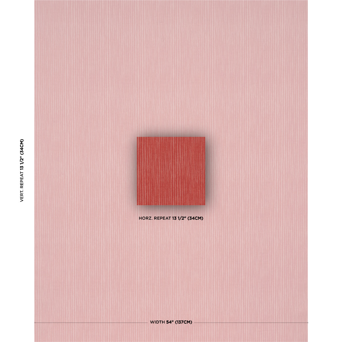 HALLUCINATION-CORAL-SCHUMACHER-182620 - Schumacher Fabric