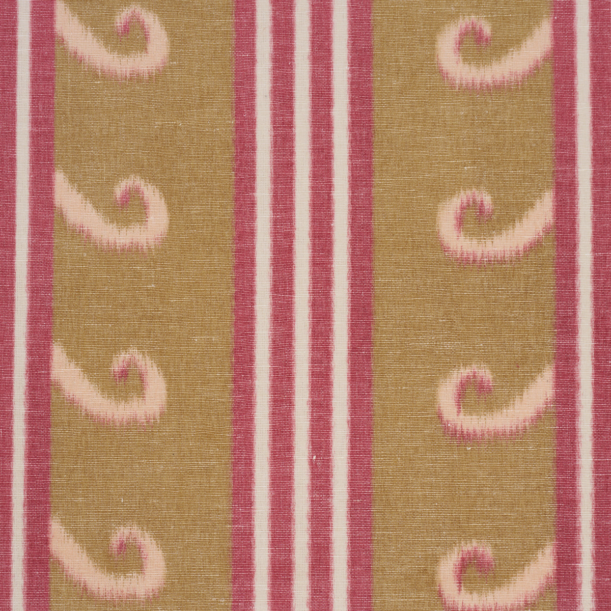 ROMAN-REVERIE-GOLD-ROSE-SCHUMACHER-182631 - Schumacher Fabric