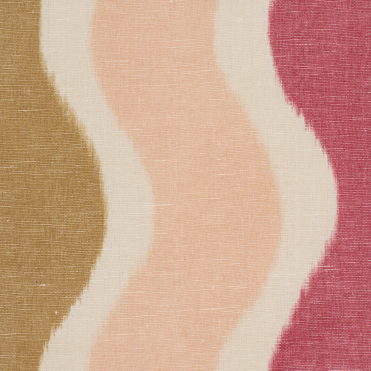 ROMAN-REVERIE-GOLD-ROSE-SCHUMACHER-182631 - Schumacher Fabric