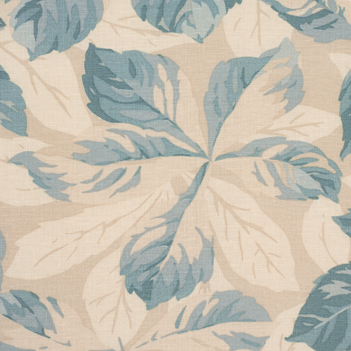 Arboreal - Sky - Schumacher 182651 Fabric - Schumacher Fabric