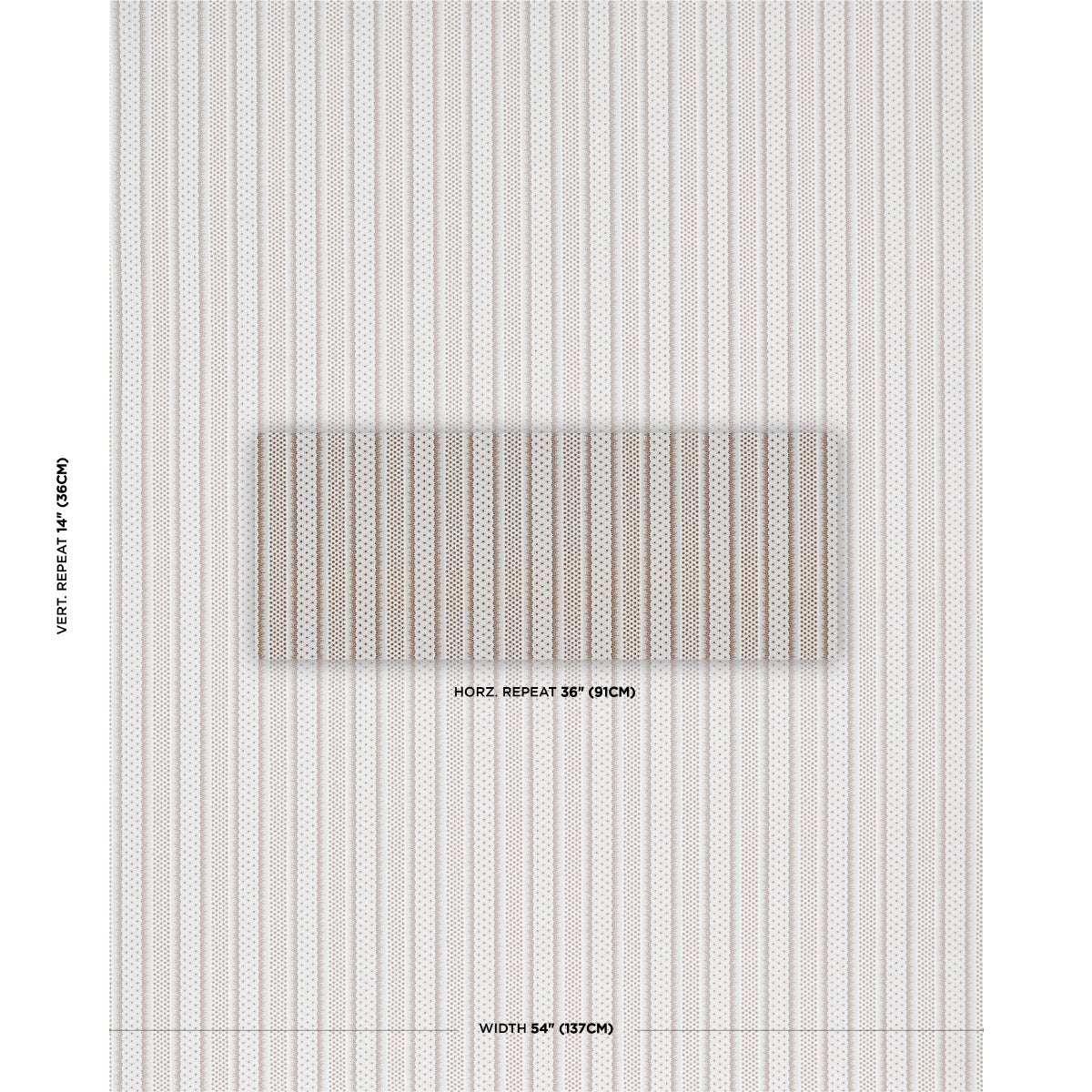 MATILDA-SKY-SCHUMACHER-182690 - Schumacher Fabric