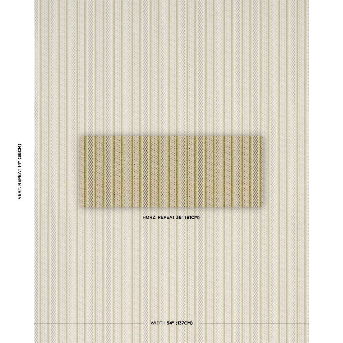 MATILDA-CITRON-SCHUMACHER-182692 - Schumacher Fabric