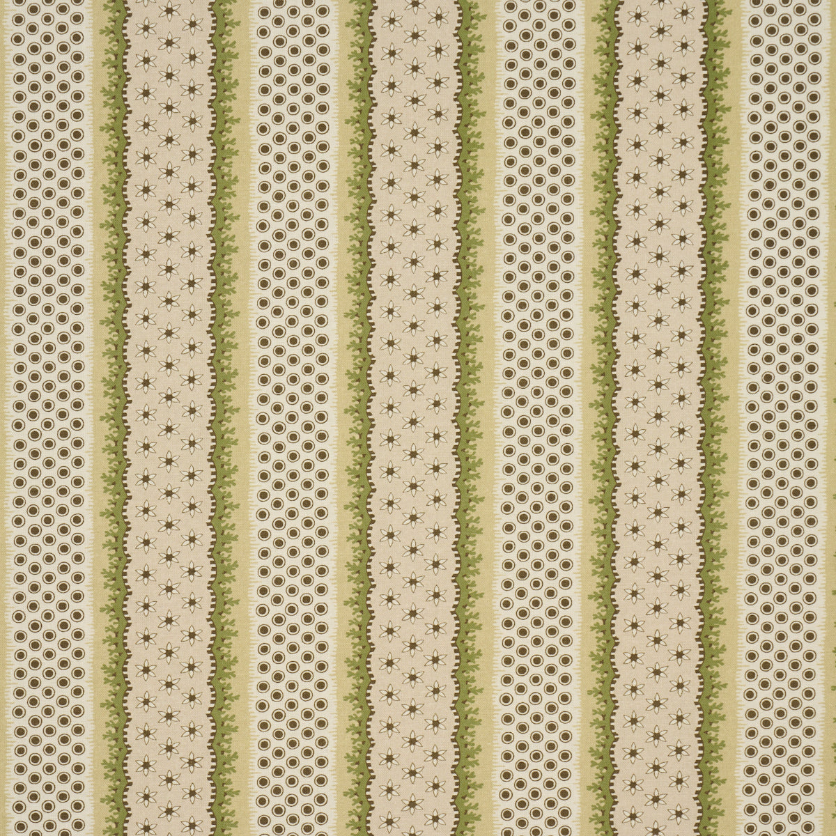 Matilda - Citron - Schumacher 182692 Fabric - Schumacher Fabric