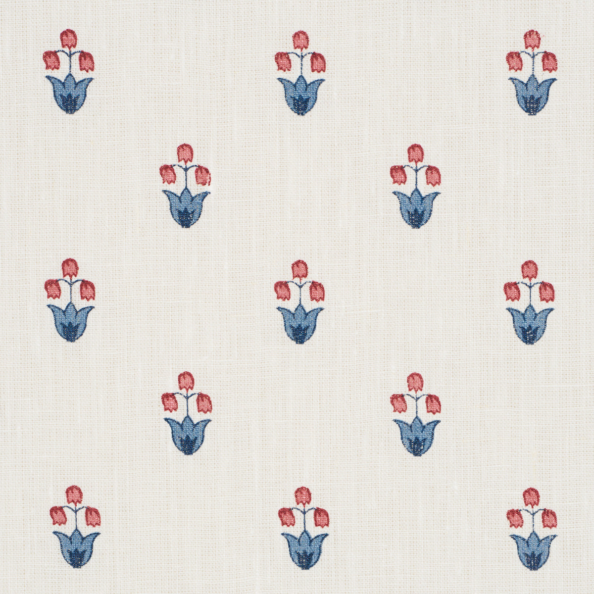 MOIRA-HAND-PRINT-BLUE-RED-SCHUMACHER-182722