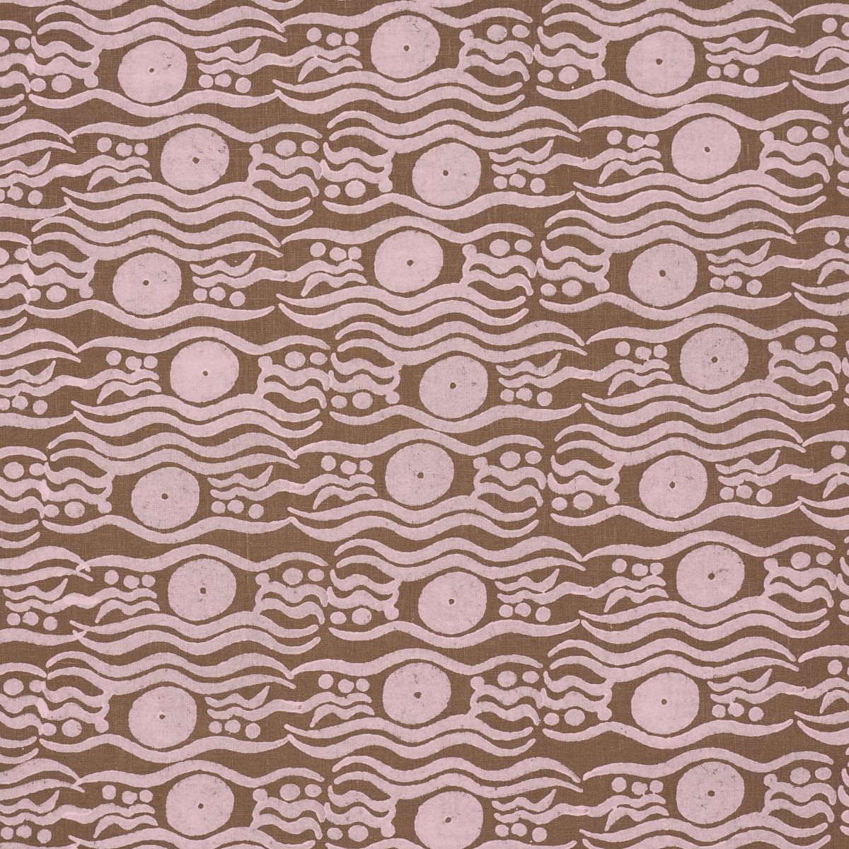 BOSPHORUS-HAND-BLOCK-BROWN-PINK-SCHUMACHER-182742