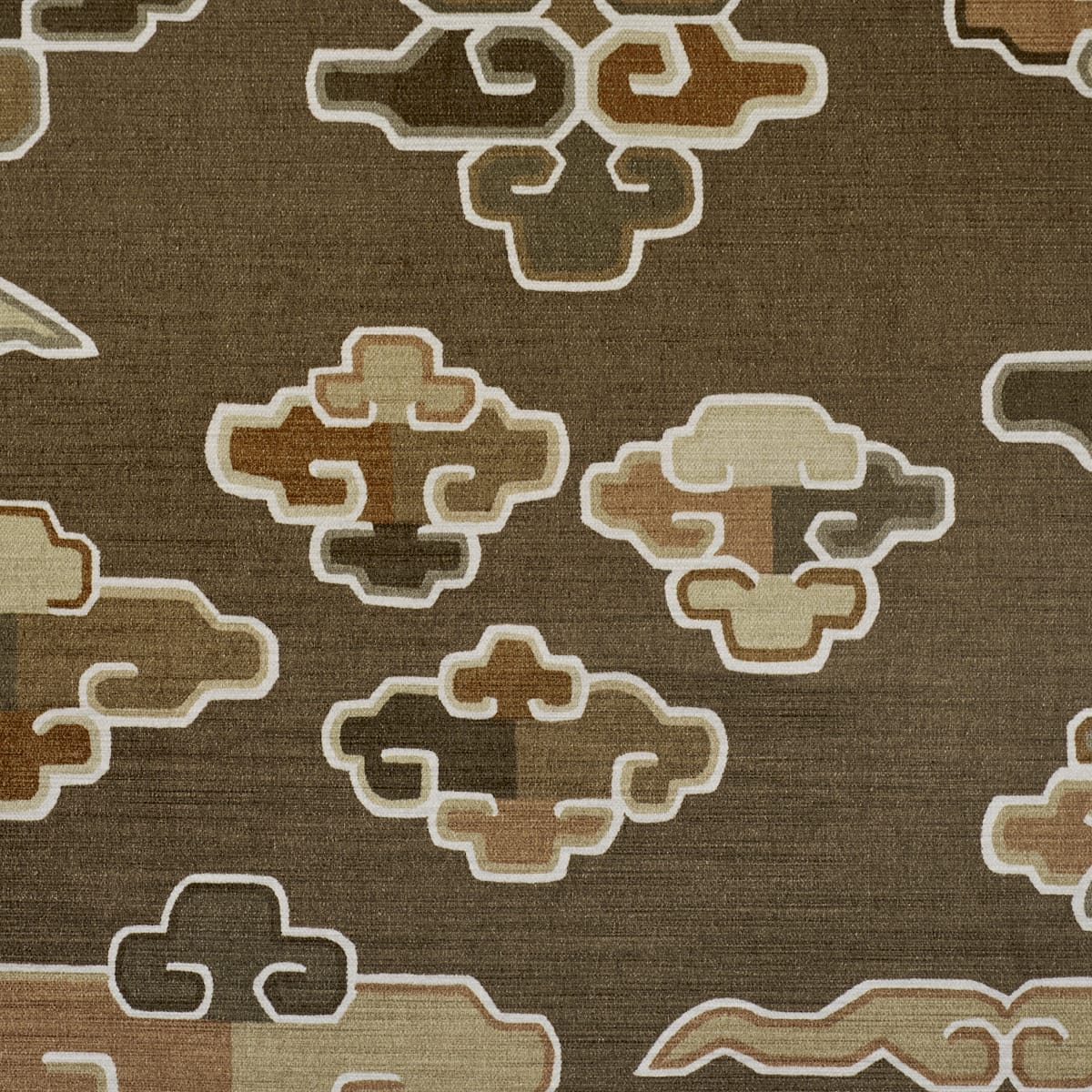 IN-DREAMS-VELVET-SABLE-SCHUMACHER-182801 - Schumacher Fabric