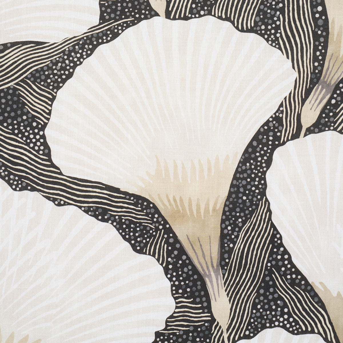 CONSTANCE-BLACK-SCHUMACHER-182862 - Schumacher Fabric