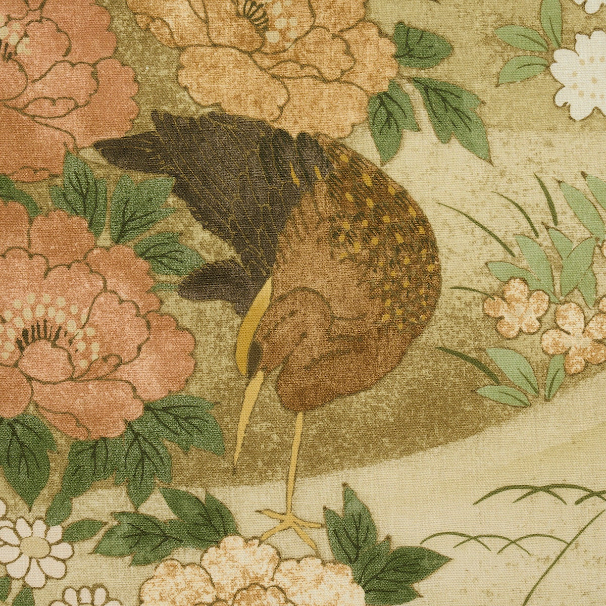 GOLDEN-HILLS-NEUTRAL-SCHUMACHER-182871 - Schumacher Fabric