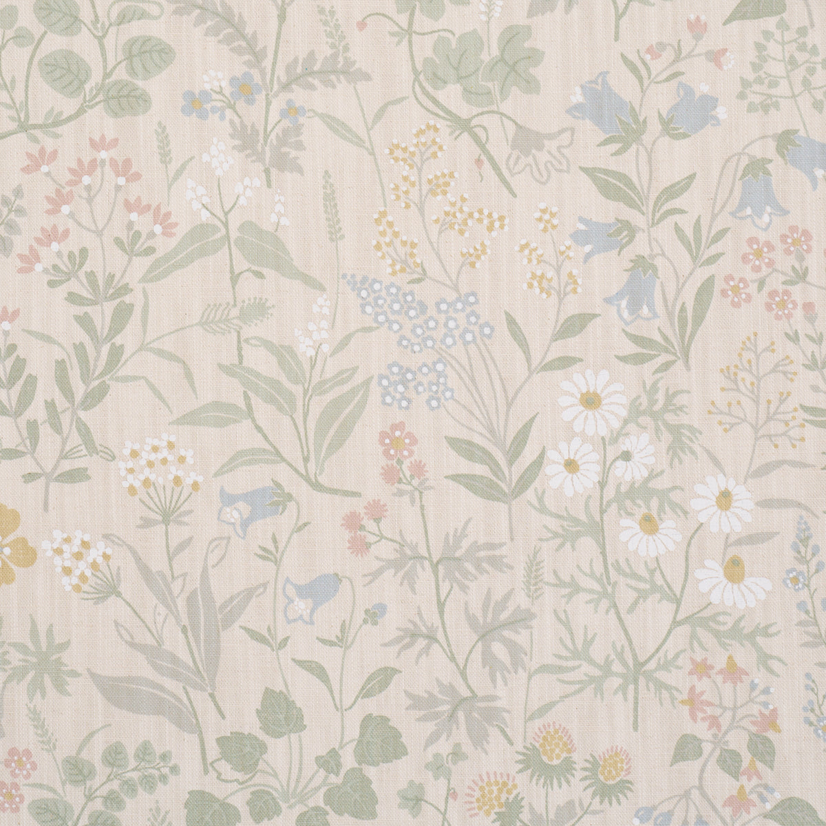 FLORA-SAND-SCHUMACHER-182980 - Schumacher Fabric