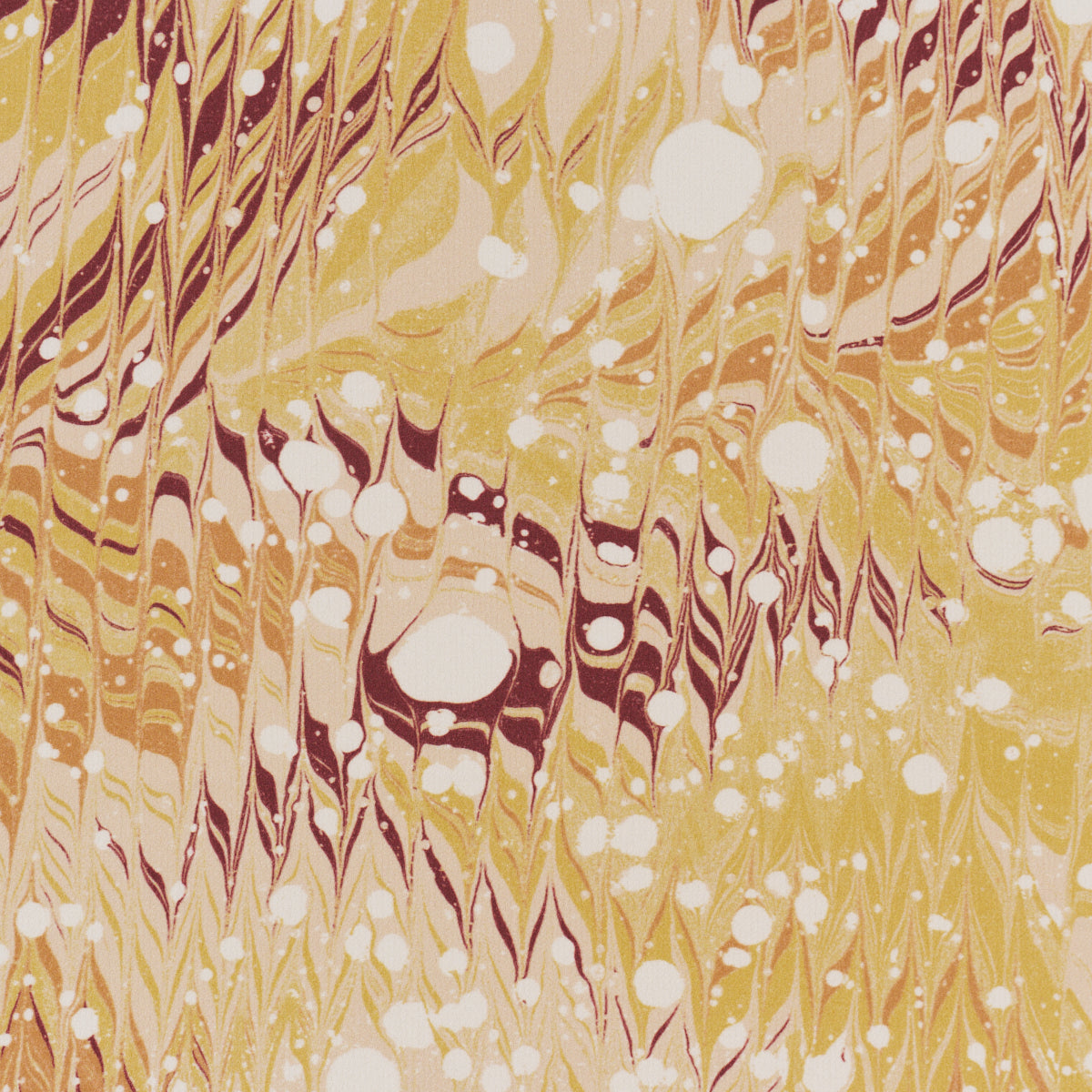 Mesmeric - Curry - Schumacher 183371 Fabric - Schumacher Fabric