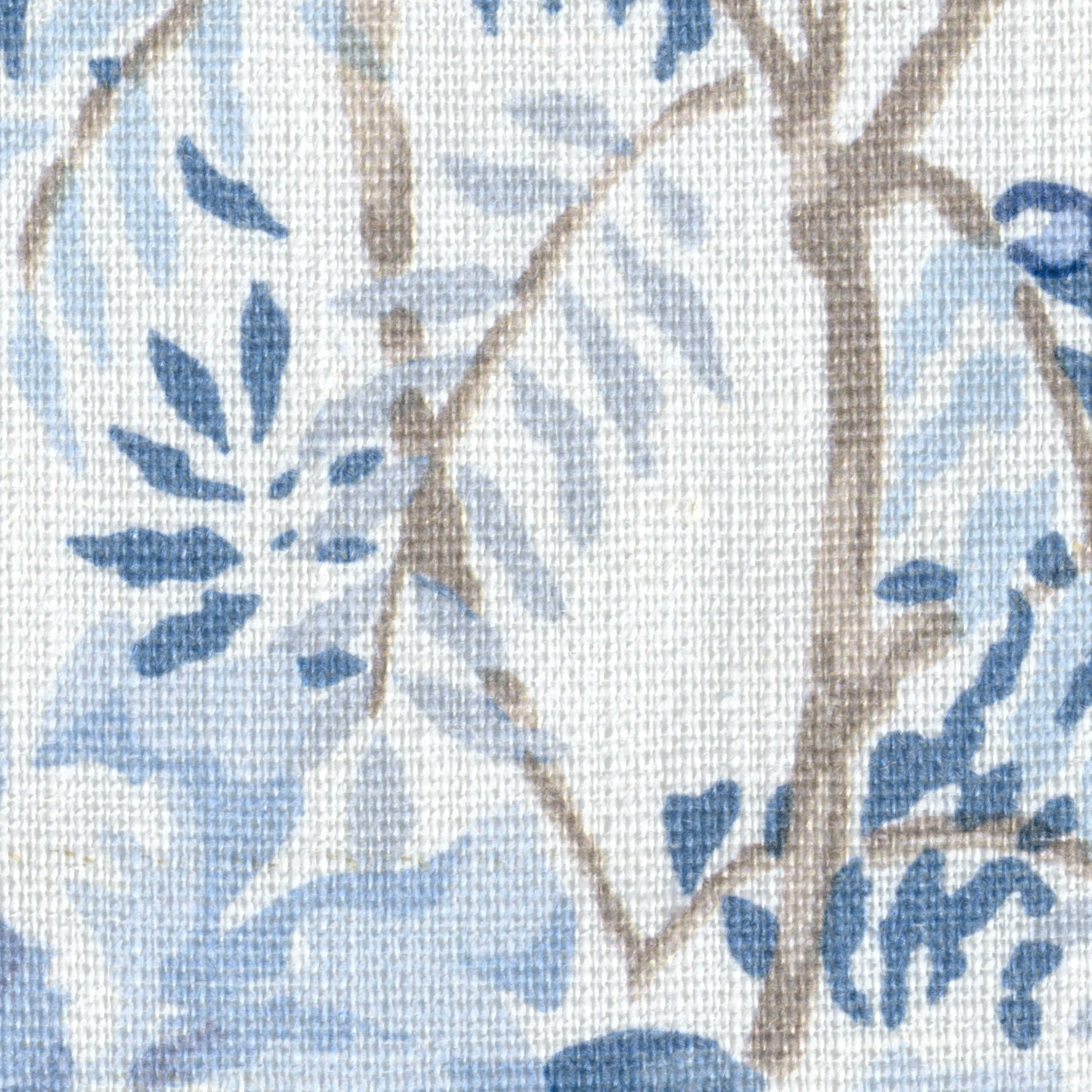 Chinese Peony - Horizon - Lee Jofa Fabric