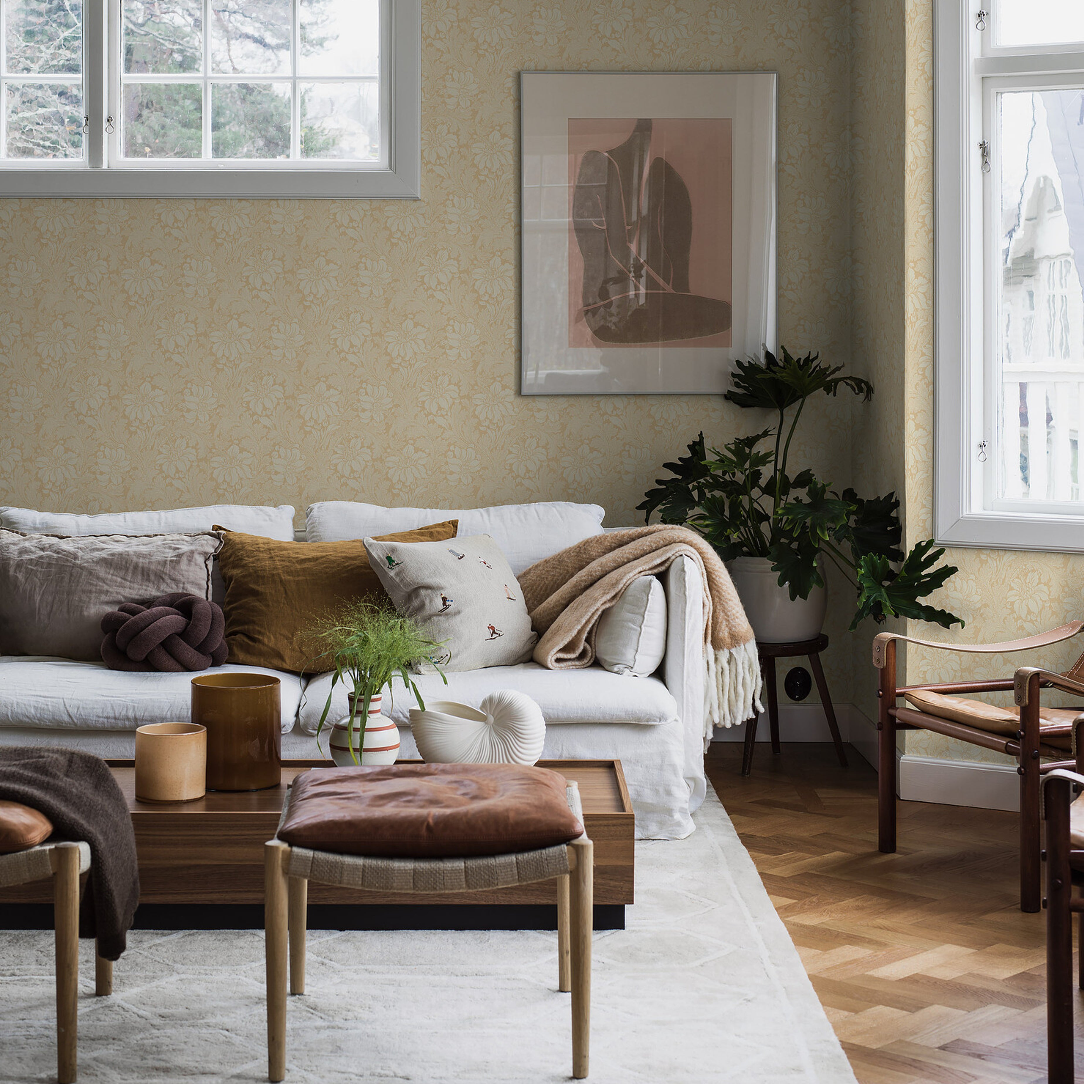 ACANTHUS-GARDEN-BUTTERCUP-SCHUMACHER-2012