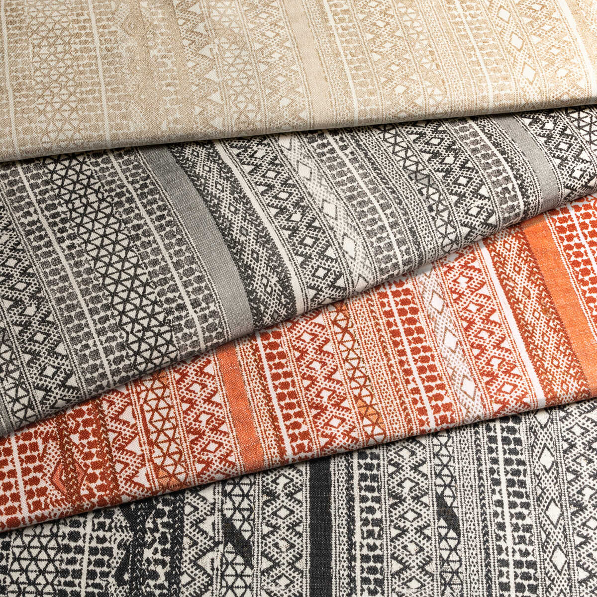 Hakan - Flax - LEE JOFA Fabric