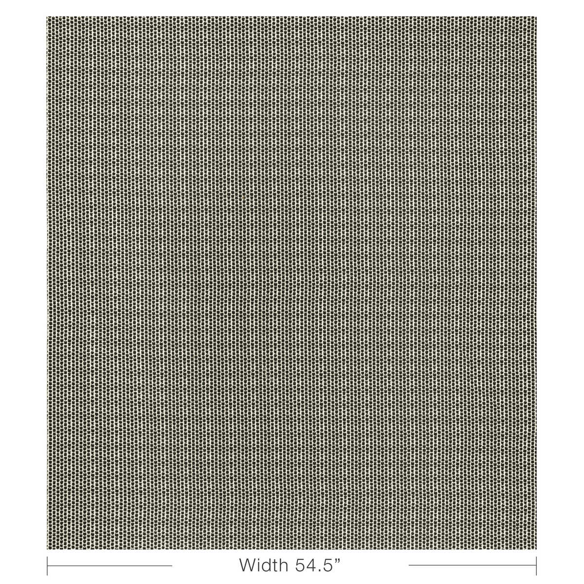 Kaya - Black - LEE JOFA Fabric