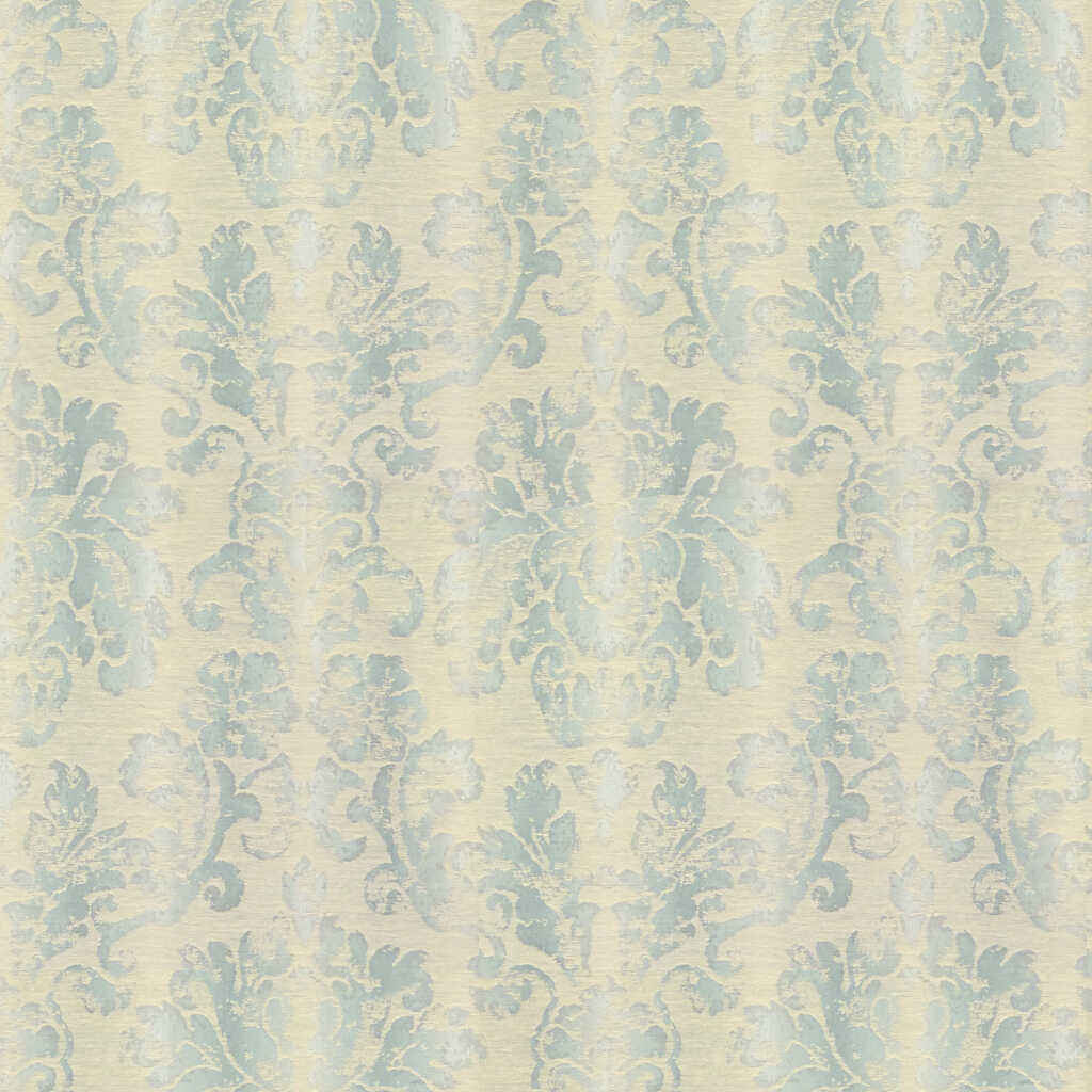 Wessex - Aqua - LEE JOFA Tela