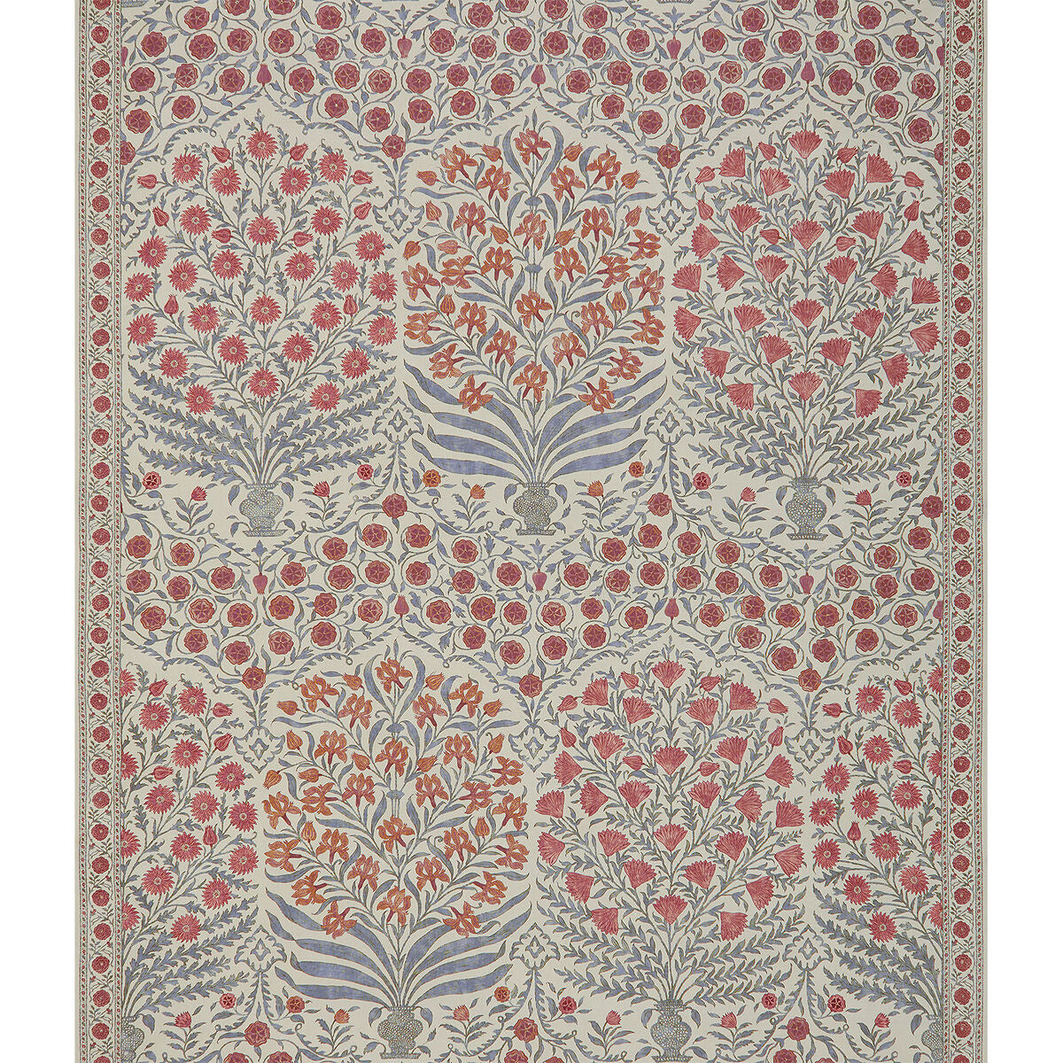 Sameera - Red/Blue