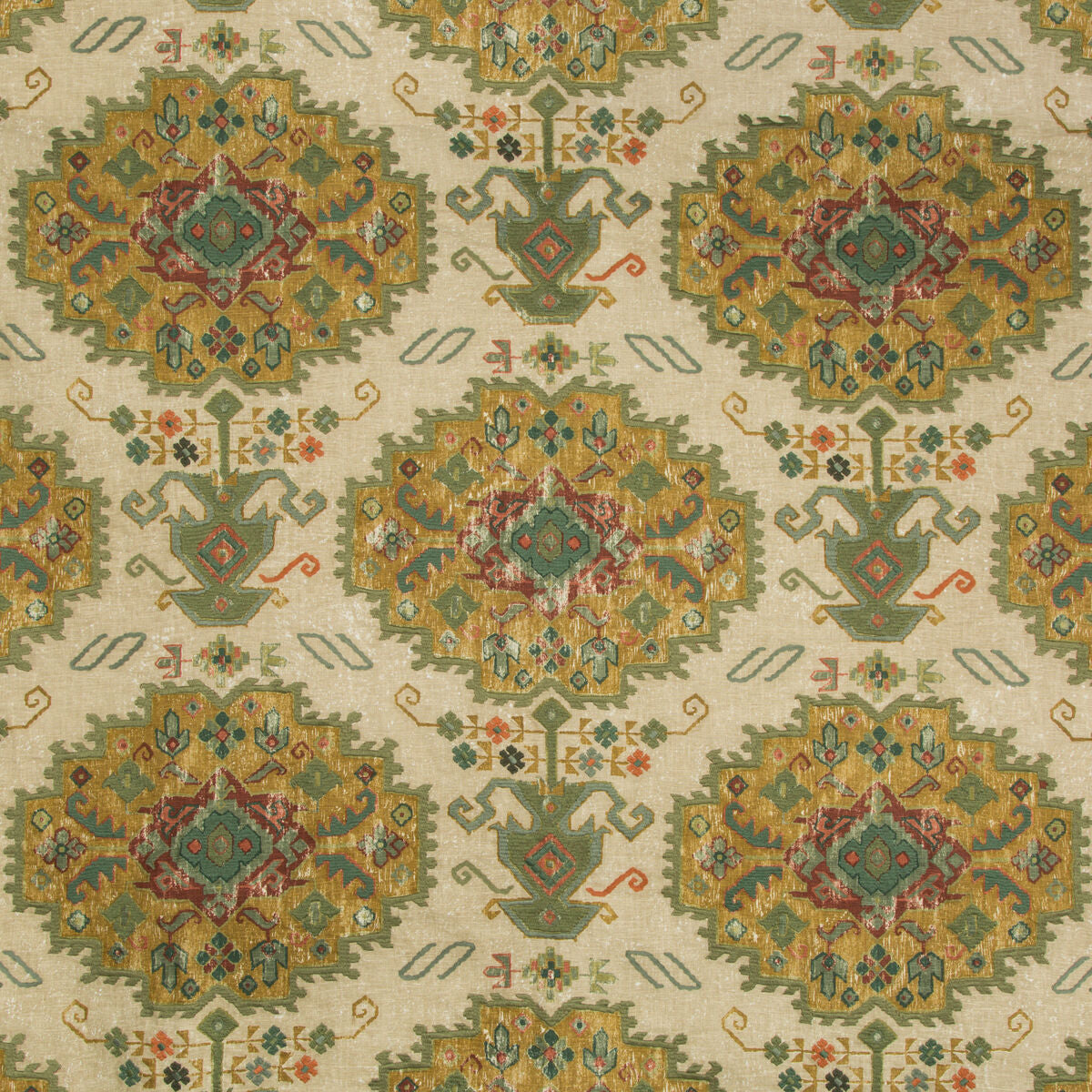 Turkana - Beige/Desert - Lee Jofa Fabric