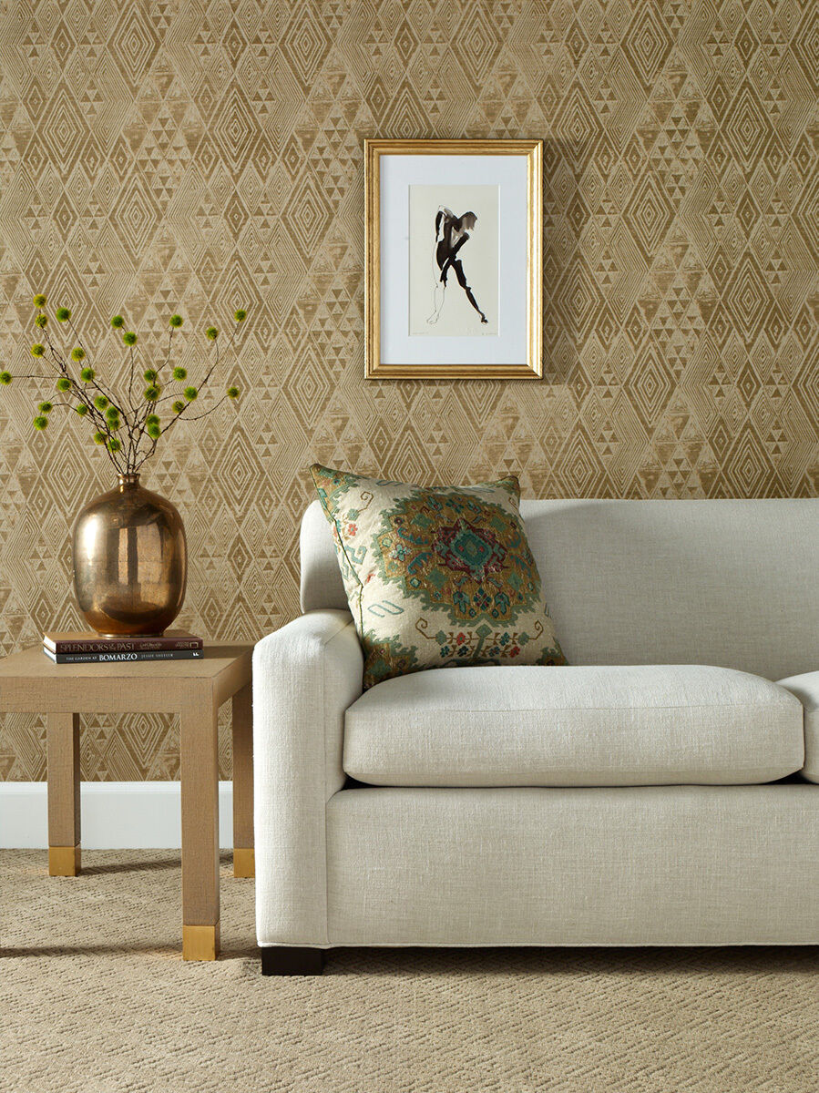 Turkana - Beige/Desert - Lee Jofa Fabric