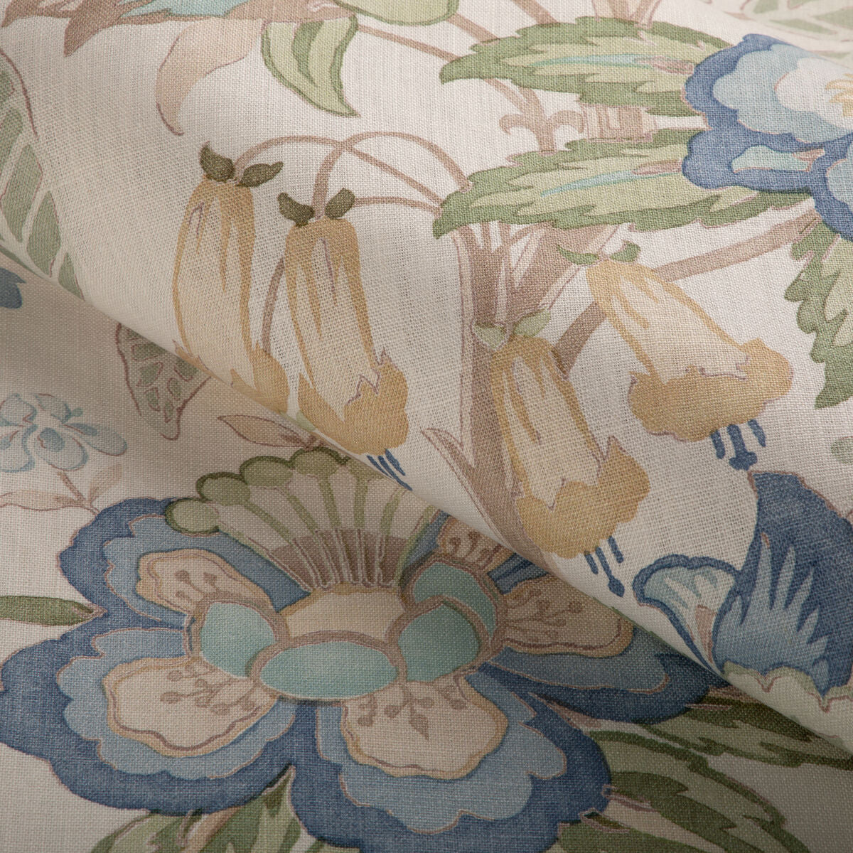 Davenport Print - Pacific - Lee Jofa Fabric