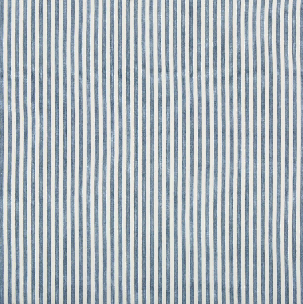 Cap Ferrat Stripe - Marine - LEE JOFA Tela